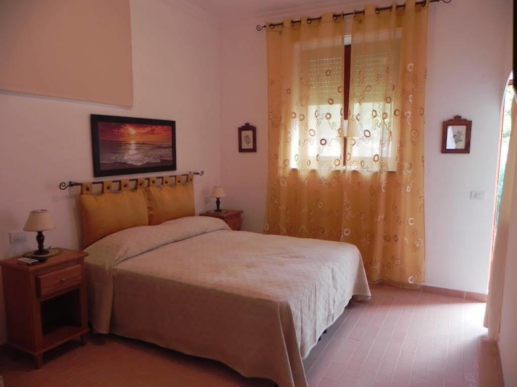 B&B Il Grappolo Anacapri Kültér fotó