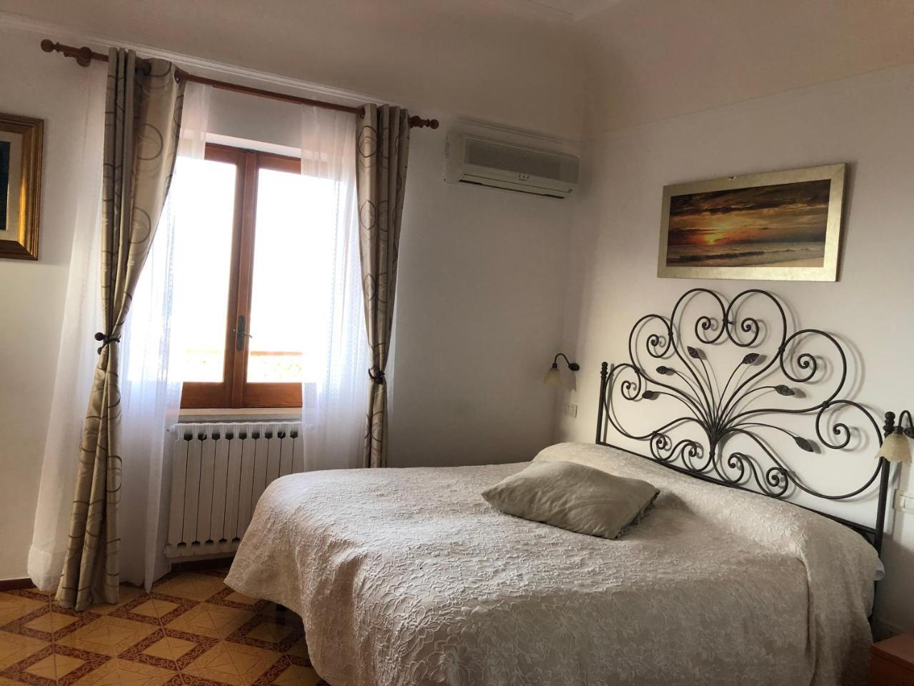 B&B Il Grappolo Anacapri Kültér fotó